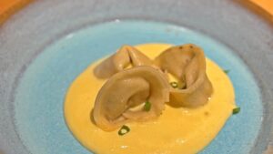 לשבור את הקמח