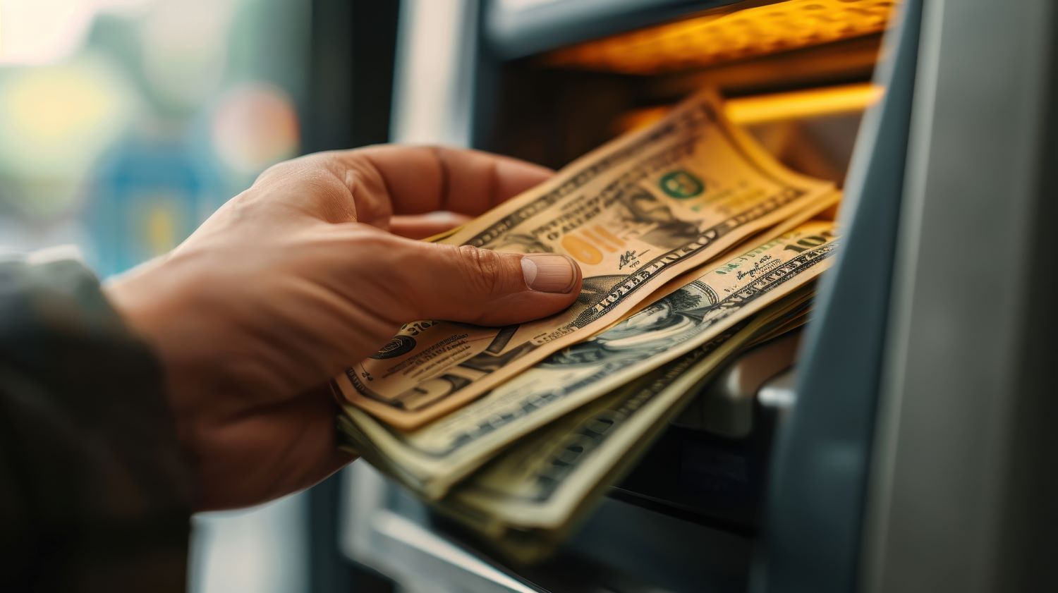 ההיסטוריה הלא-מסופרת של הכסף – חלק א’