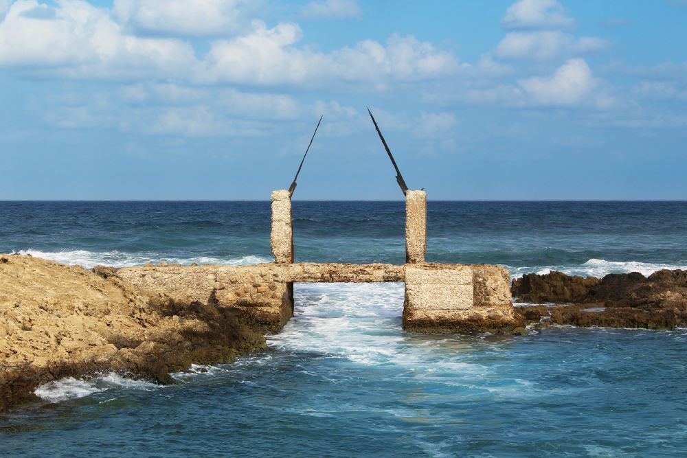 באבאג’י בנווה ים