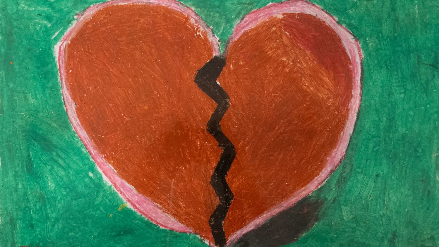 7 באוקטובר, סיפור אהבה