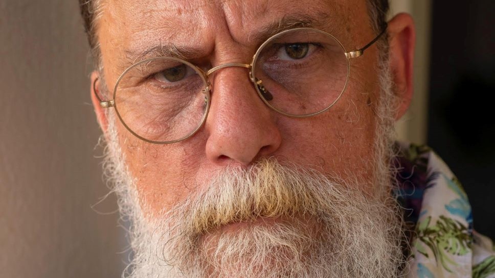 “הפוליטיקה של ישראל היא האויב הגדול ביותר שלנו”