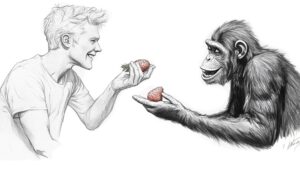 דרווין – פרק 1 (סיפור בהמשכים)