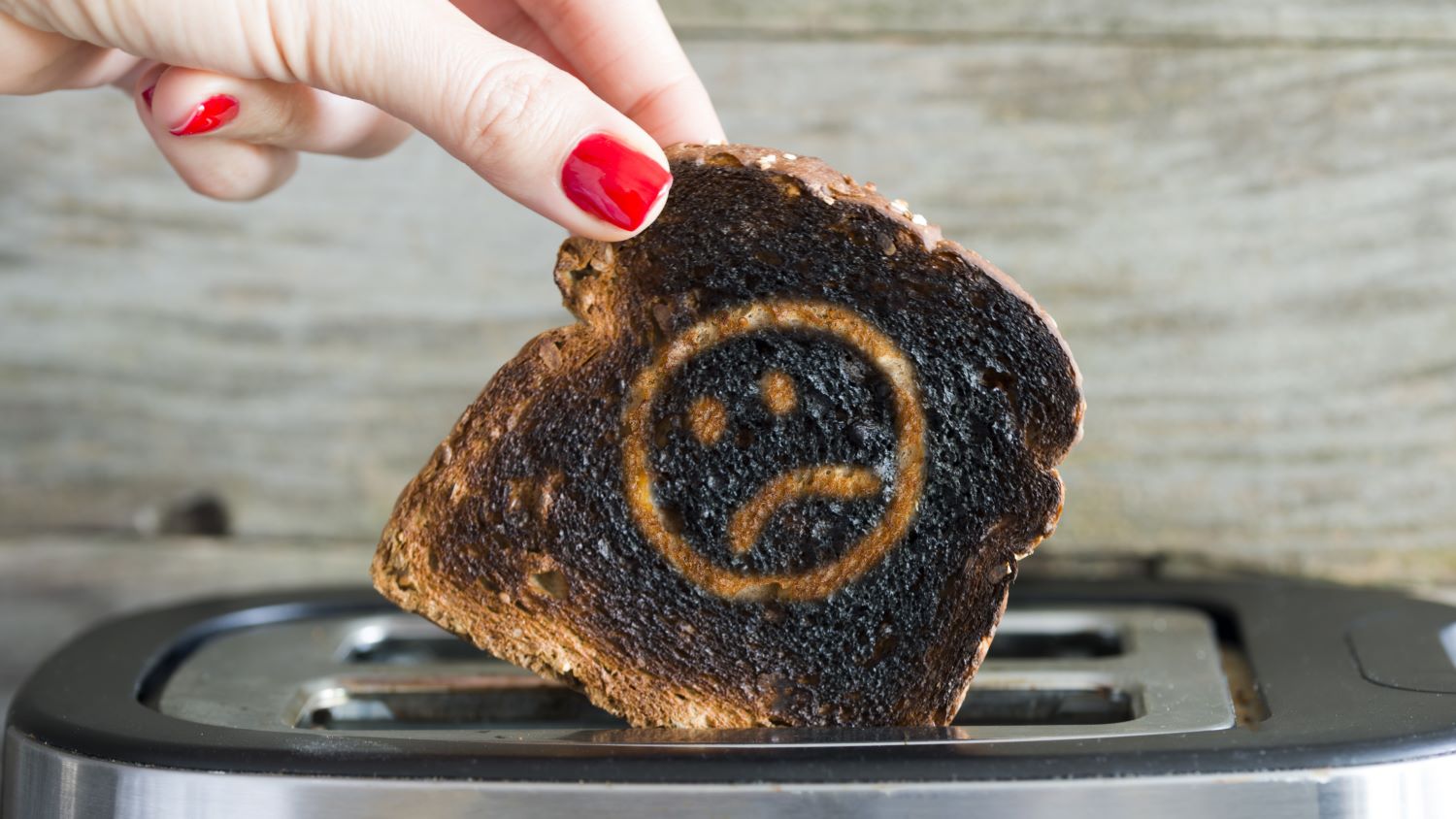 מי הזיז את טוסט הגבינה שלי?