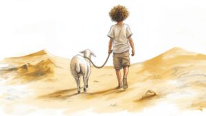 הכבשה של שרדינגר