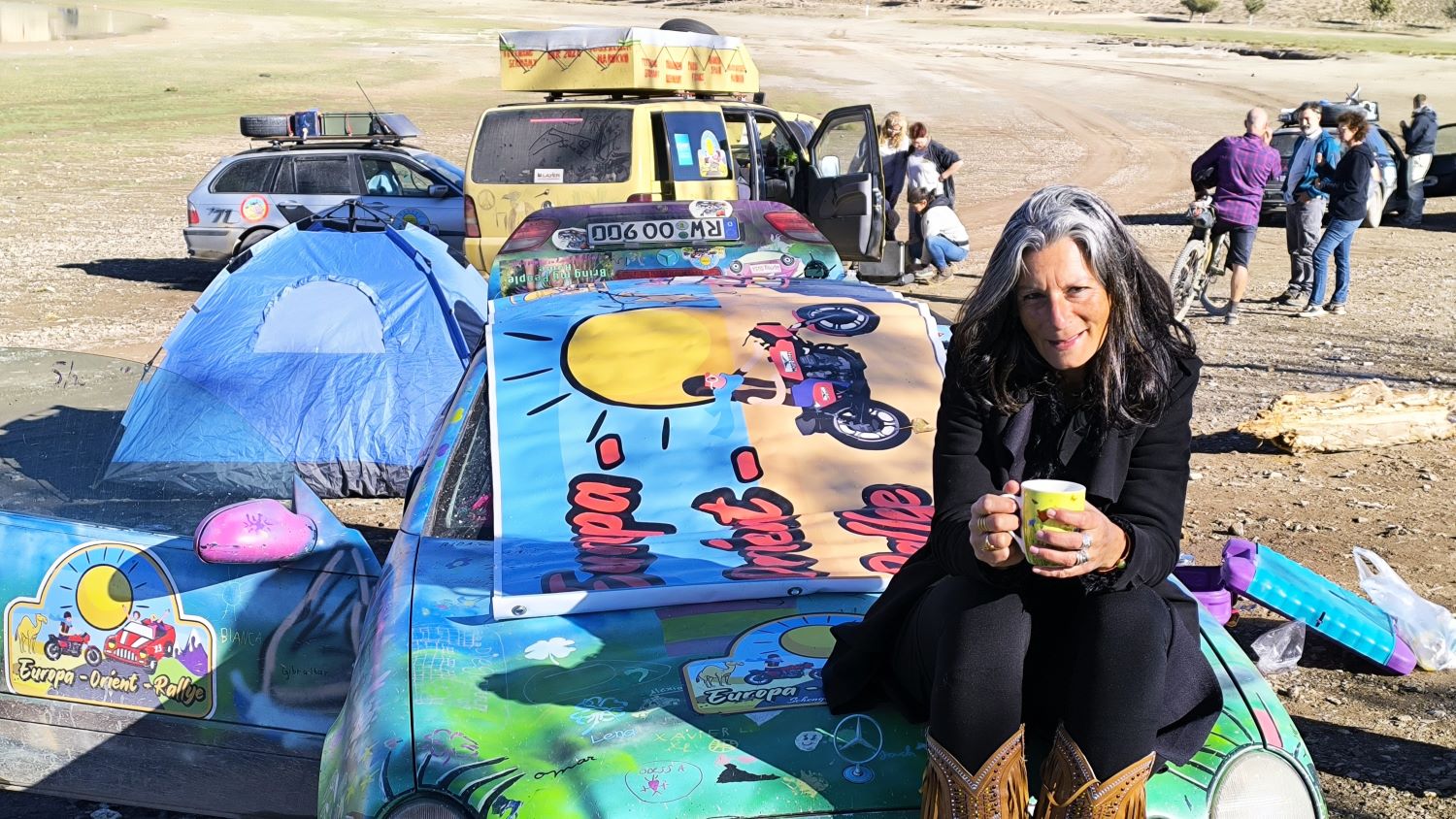 להפשיר את הלב שקפא