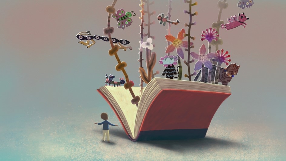 המלצות קריאה – נוב’ 24