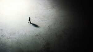 האור לא יבוא אם רק נשב ונבכה בחושך