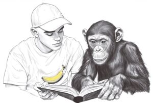 דרווין – פרק 3