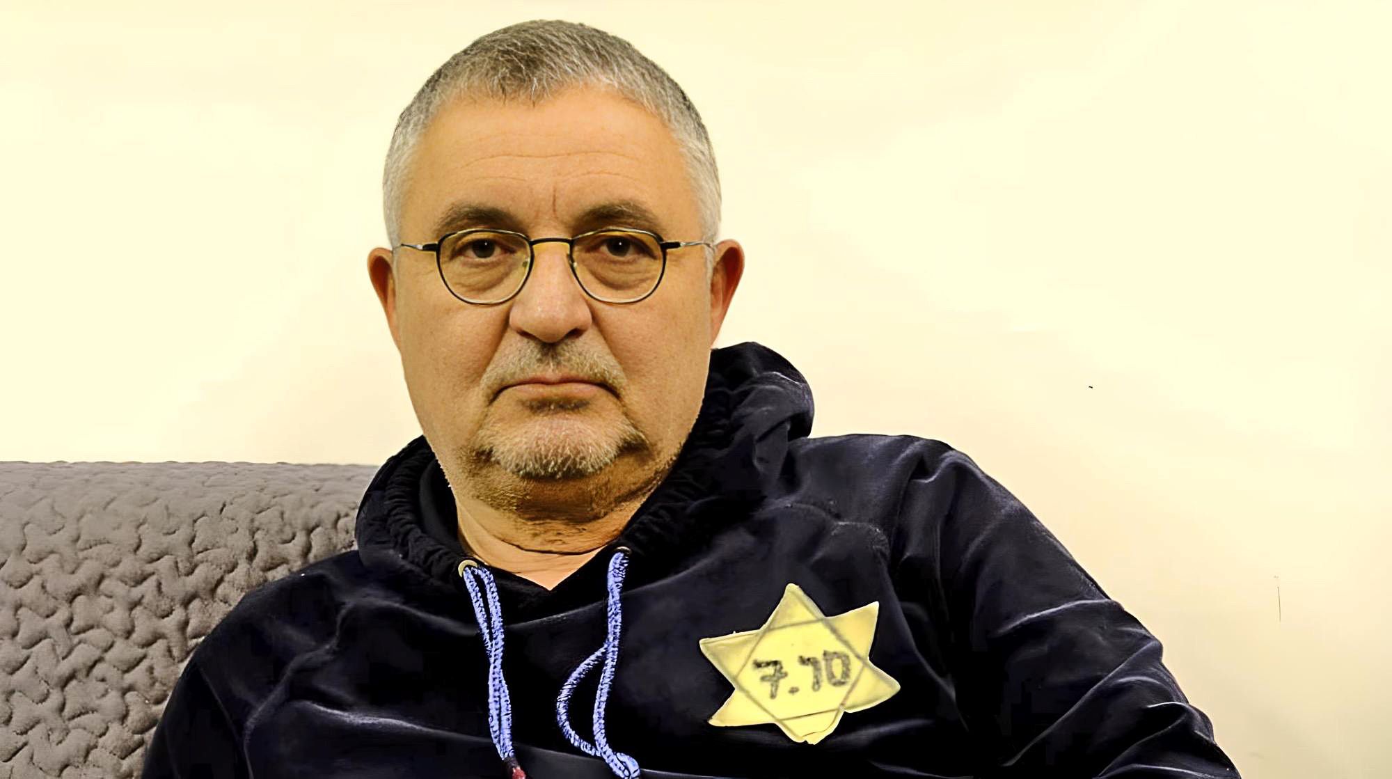 “דני, זה הסוף, זה הסוף”