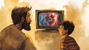 המפתחות בפנים