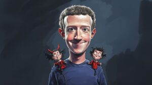 לאן חותר מארק צוקרברג?