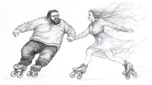 דרווין – פרק 4