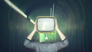 מישהו הפסיק את הזרם בסניף המרכזי