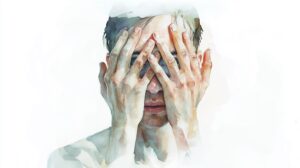 עיניים עצומות לרווחה