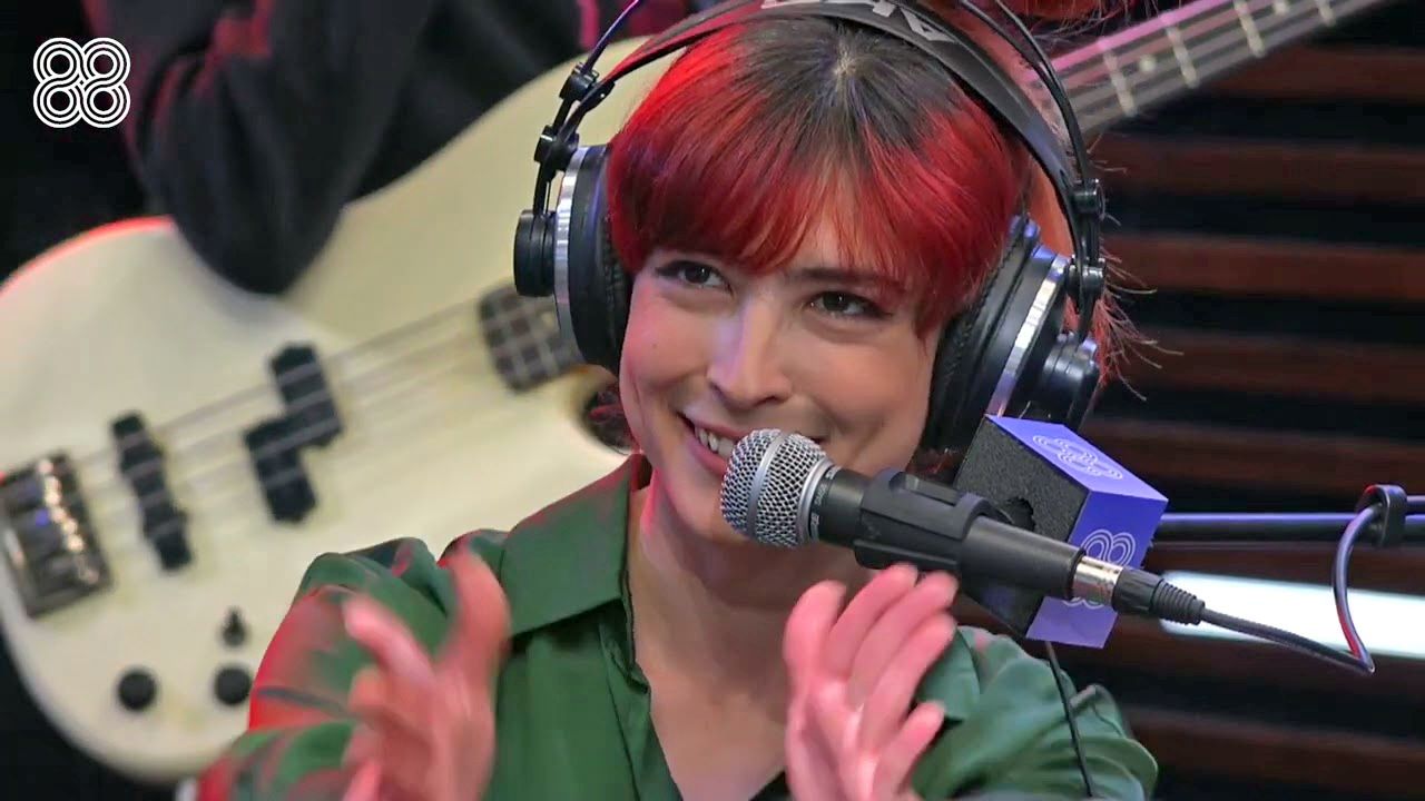 דמעות בצבעים