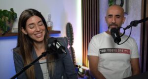 ליגת הסדק – פרק 1