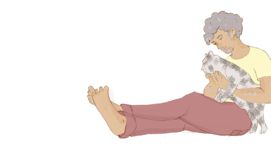 איורים: תהילה גולדברג